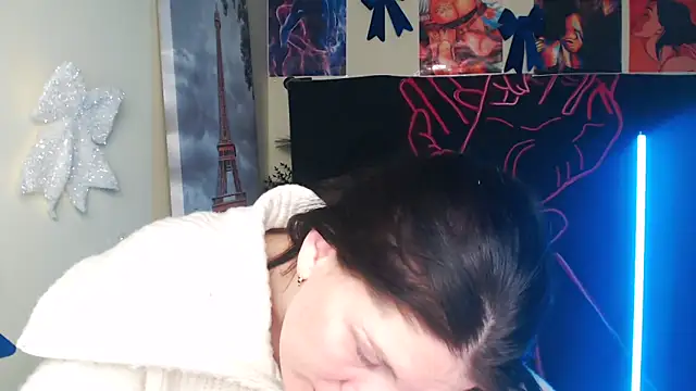 VanessaRey_ – Naživo XXX chat