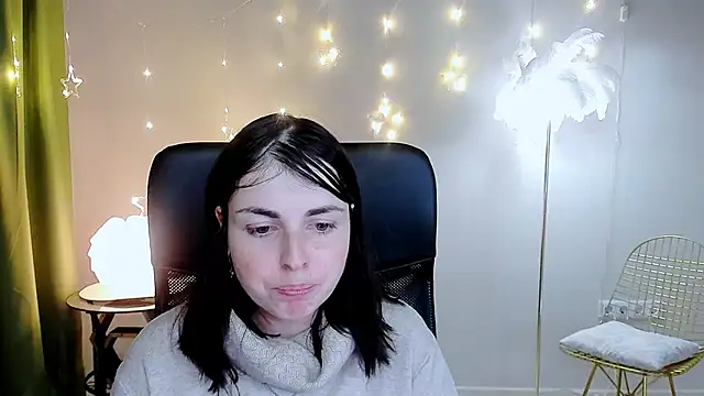 Chat XXX en directo de MartaEdams