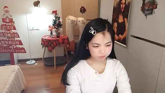 Chat XXX en directo de QIQI779