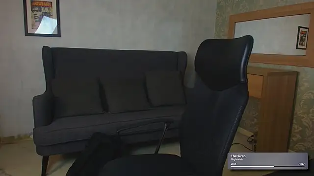 Chat XXX en directo de FelixStarkk