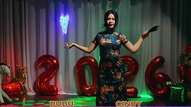 yznt-dudu Chat XXX live