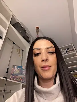 Lexi_Storm élő XXX-chatje