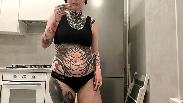 HighelikeGirl – Live XXX-chat