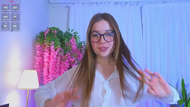 Živý XXX chat KarenGibbs