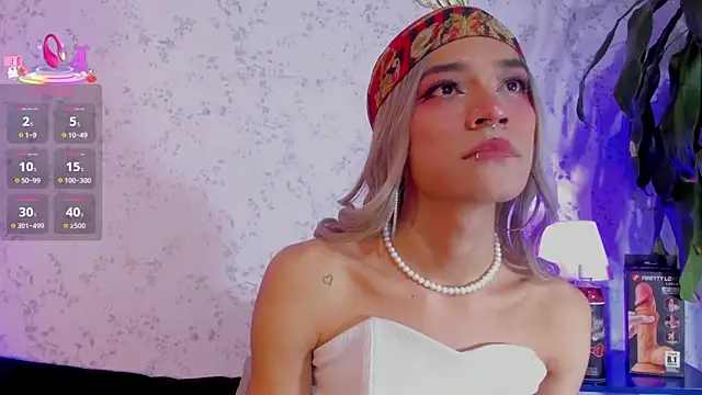 Chat +18 de alana_madison10 ao vivo