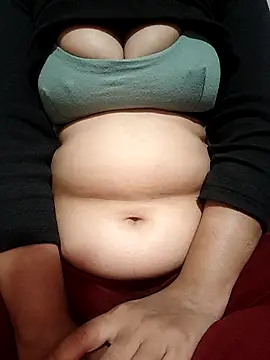 Pushpa_789 – webcam-show