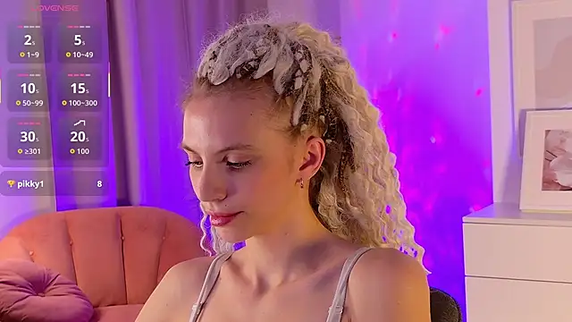 mia_silkk 现场XXX聊天