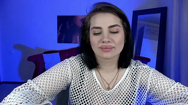 AdrianaTorres' Live XXX Chat