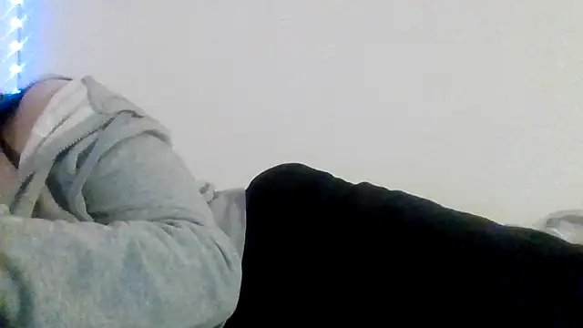 Ghostbabby0 Webcam Show