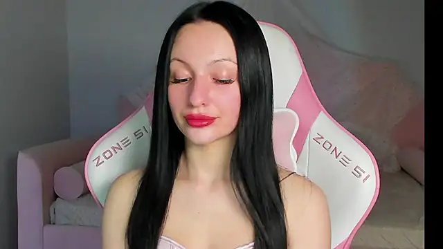 Chat XXX en directo de NaomiBlakes