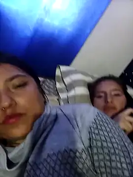 sharon_and_sharit Live XXX-chat