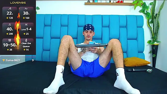 boy_Dirty_X – webcam-show