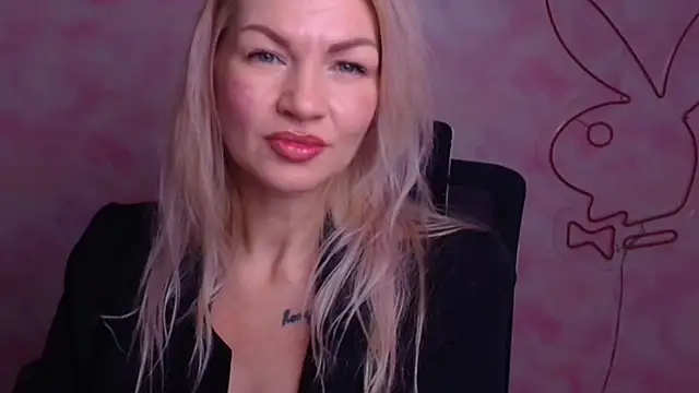 Chat +18 de Madonna_Fire ao vivo