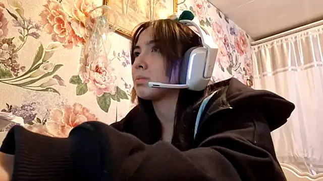 TootingChef's Live XXX Chat