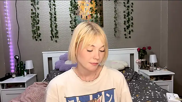 LlsabethHaze Live XXX-Chat