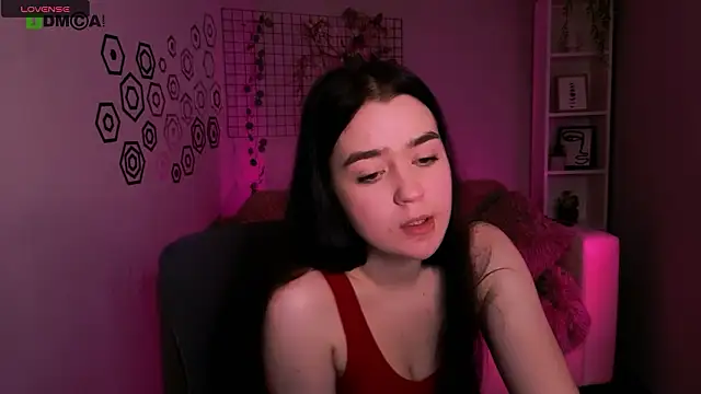 Živý XXX chat monica_xcx