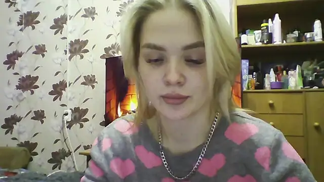 Chat +18 de MichaelaStruckhoff ao vivo