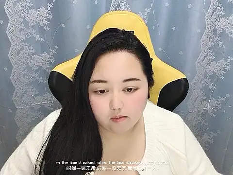 xiongbaobei 网络视讯表演