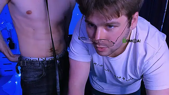 michael_strong1 Webcam-Show