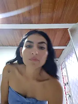 flaca620 – Kamerová šou