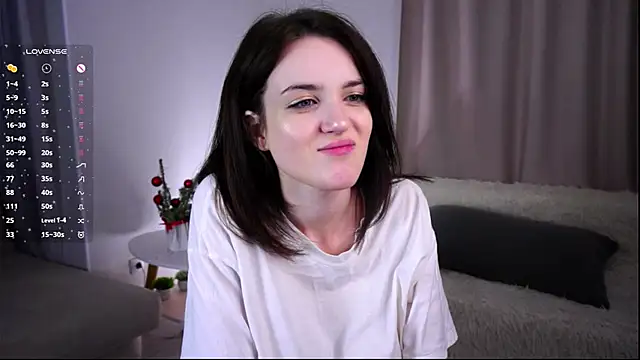 EffieHenri – Live XXX-chat