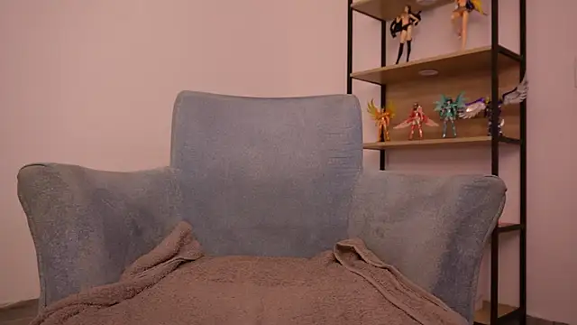 Czat XXX na żywo – Carolsali