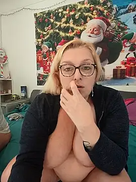 winniess40's Live XXX Chat