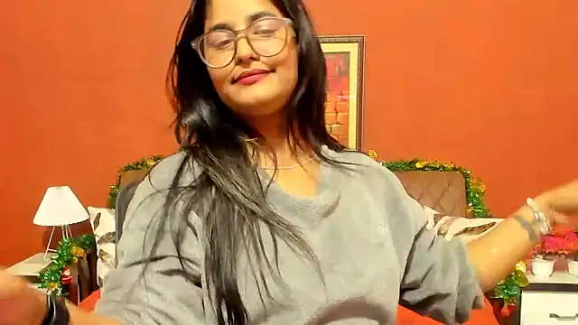 Jasmine_Jaey1's Webcam Show