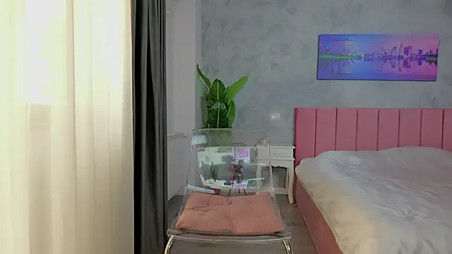 Chat XXX Live alisonita_