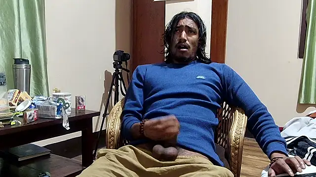 Chat +18 de Gre3k_god ao vivo