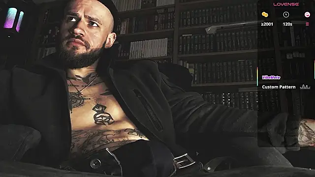 FindomJason's Webcam Show