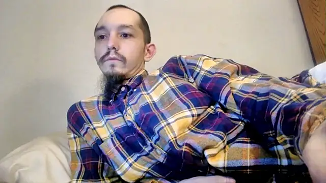 VanceFontaine's Webcam Show