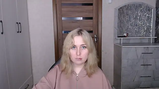 Kristy-Max's Live XXX Chat