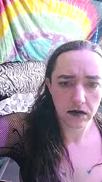 Dixie_delight's Webcam Show