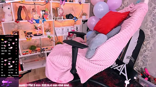 _AsyaSweet's Live XXX Chat