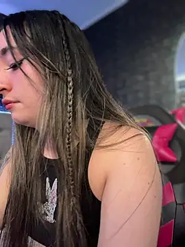 Sophie_LS' Live XXX Chat