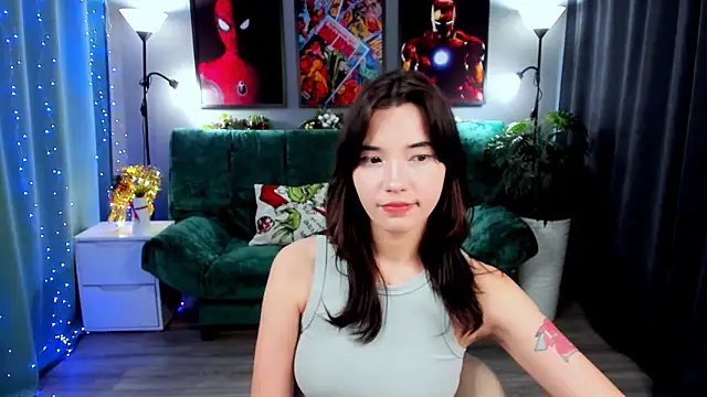 as1an_girlfriend's Live XXX Chat