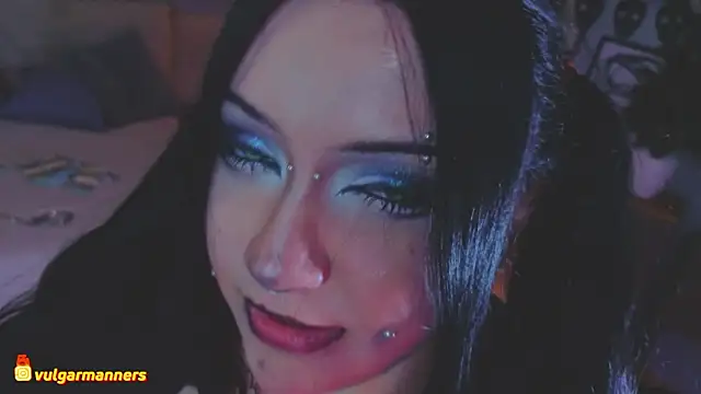 vulagarmanners_ – Live XXX-chat