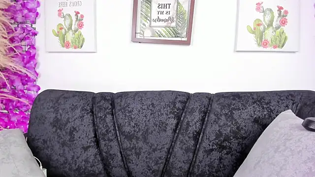 zulema_parvin Live XXX Chat