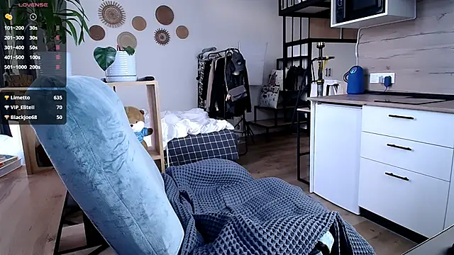 Tanya_M 라이브 XXX 채팅