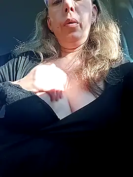 uber_babe's Live XXX Chat