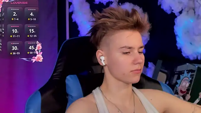 Jean_Wilsons' Live XXX Chat