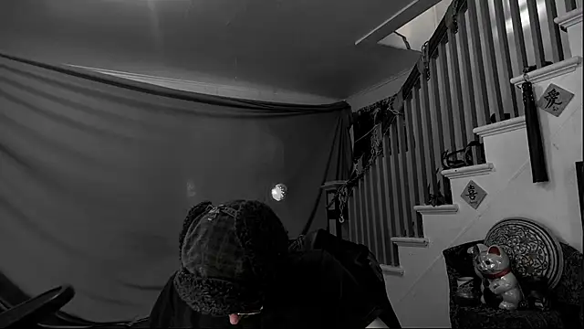 MasterDaddyCool Chat XXX in diretta