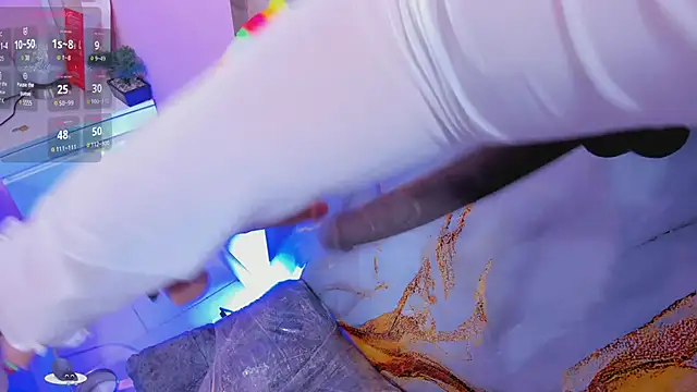 hinata_dolly's Live XXX Chat