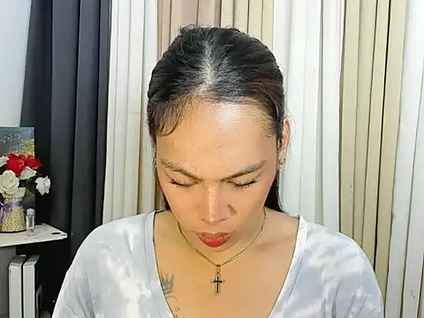 Savanna_White 라이브 XXX 채팅