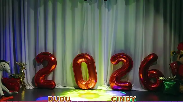 yznt-dudu's Live XXX Chat