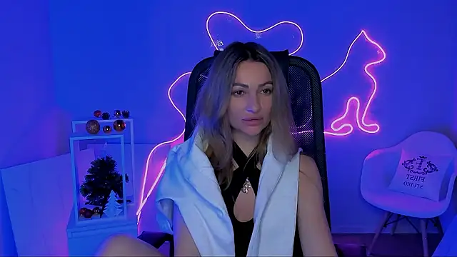 marymaryson's Live XXX Chat