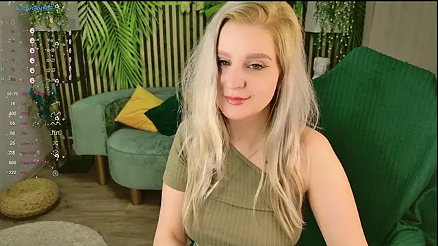 cold_blondie's Live XXX Chat