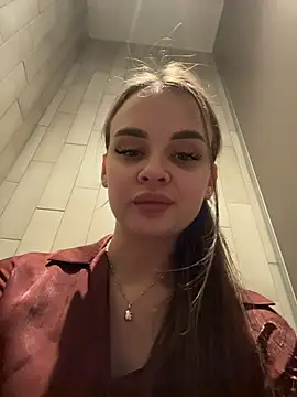 KristiRich's Live XXX Chat