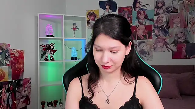 SaraDenars' Live XXX Chat